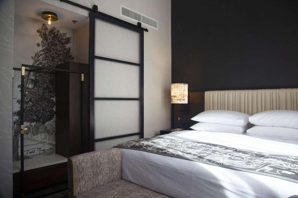 Saint Kate - The Arts Hotel Milwaukee Kamer foto