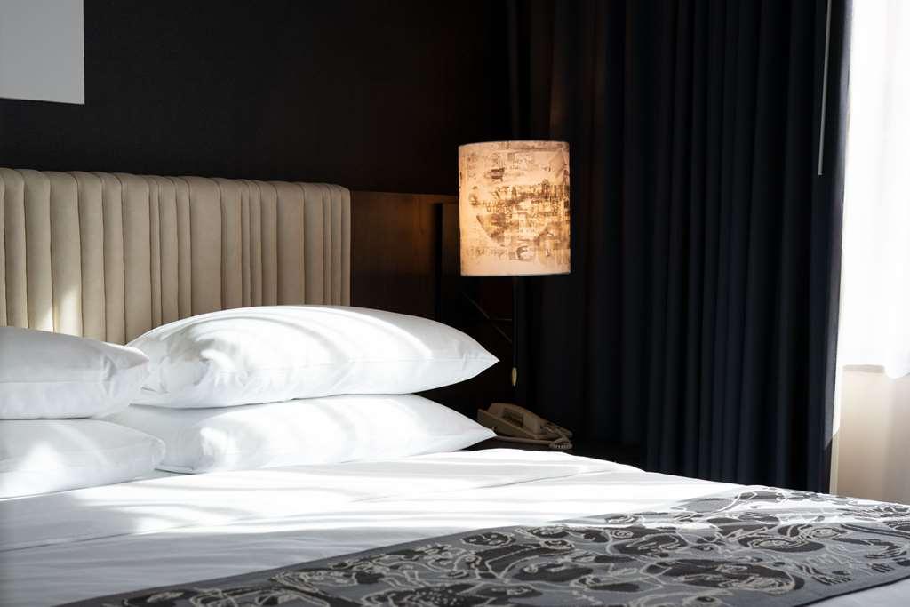 Saint Kate - The Arts Hotel Milwaukee Kamer foto
