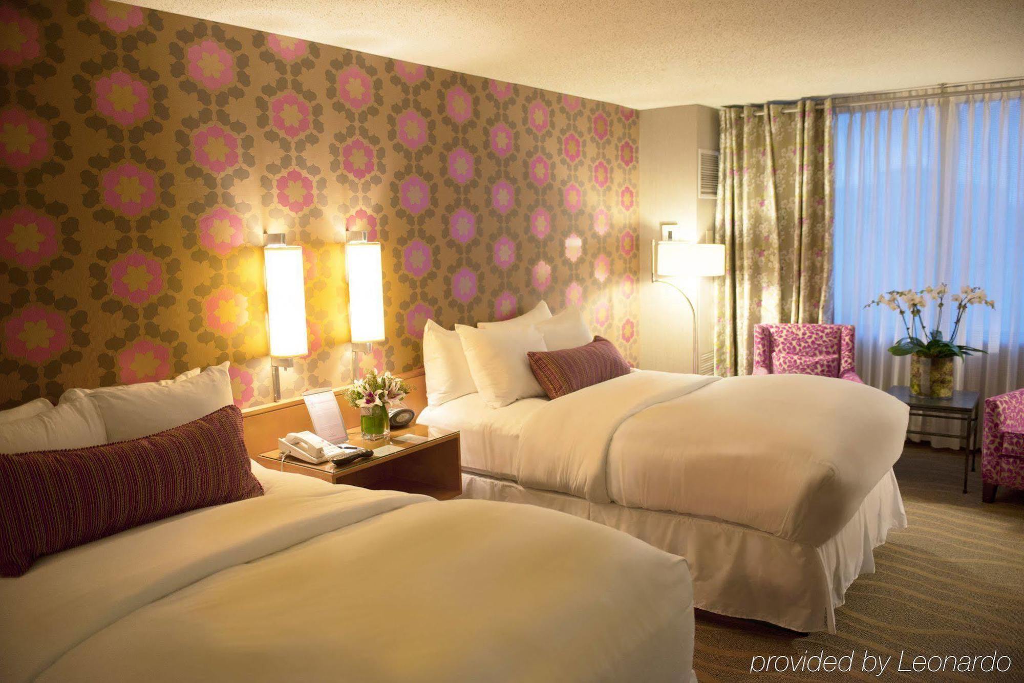 Saint Kate - The Arts Hotel Milwaukee Buitenkant foto